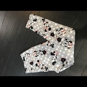 Disney LuLaRoe leggings